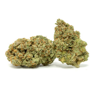 Lemon Haze Strain