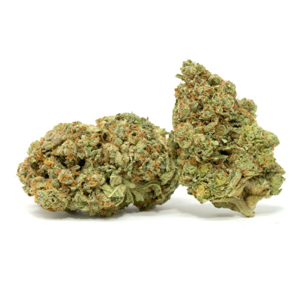 Lemon Haze Strain