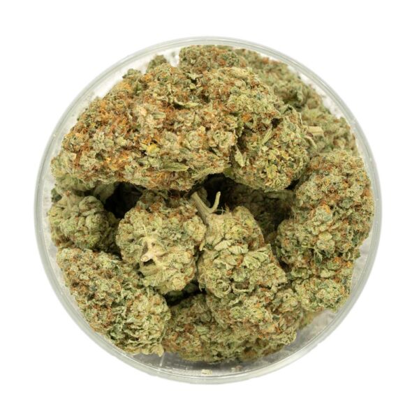 Lemon Haze Strain - Image 2