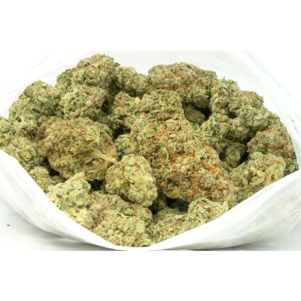 Lemon Haze Strain - Image 3