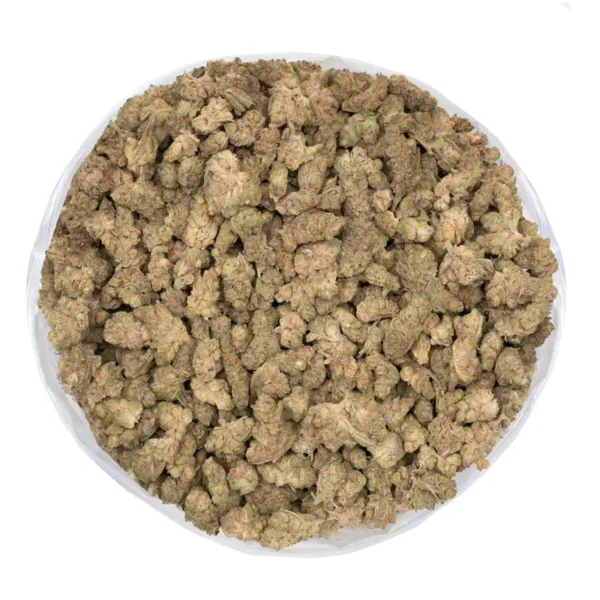 Lemonhead strain