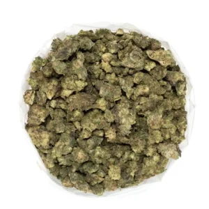 Nebula Strain
