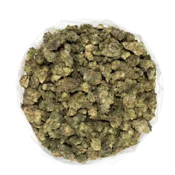Nebula Strain