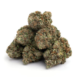 OG Kush strain