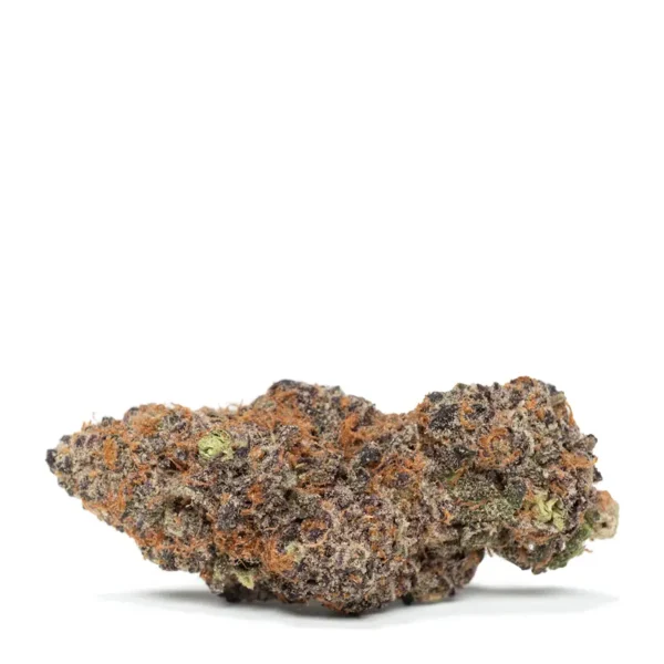 Peanut Butter Rockstar strain