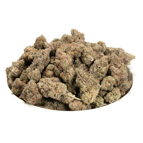 Pine Tar strain - Image 3