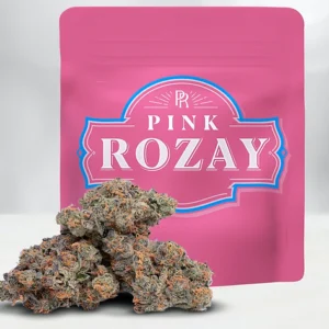 Pink Rozay strain for sale