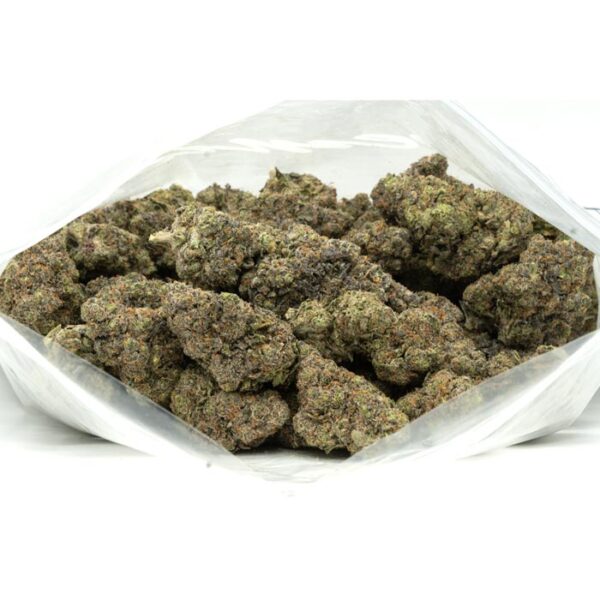 Purple Tangie Strain - Image 2