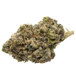 Purple Trainwreck strain for sale