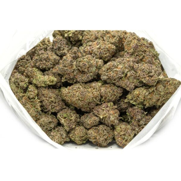 Purple Widow strain - Image 2