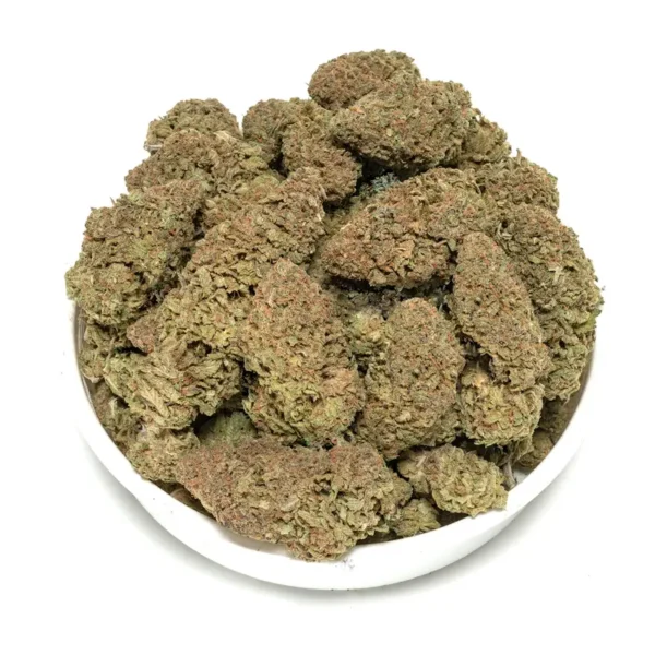 Apple Fritter Strain - Image 3