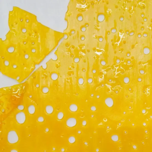 Romulan Shatter