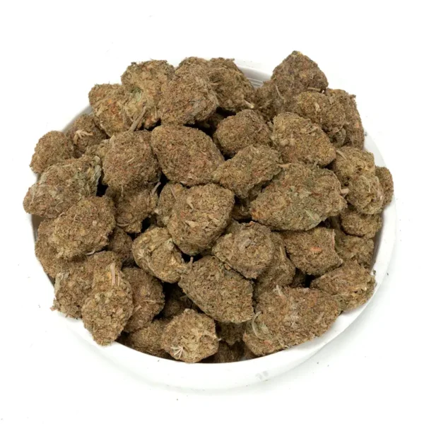 Congo Black strain - Image 2