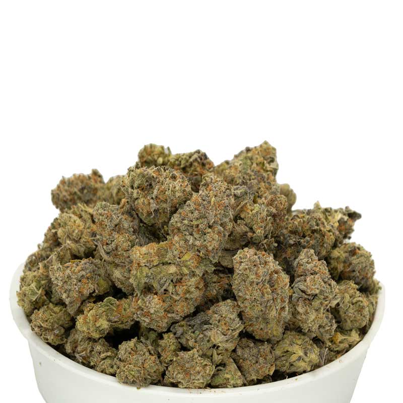 Space Cake Strain - Image 2
