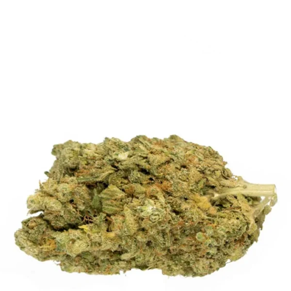 Strawberry Kush strain