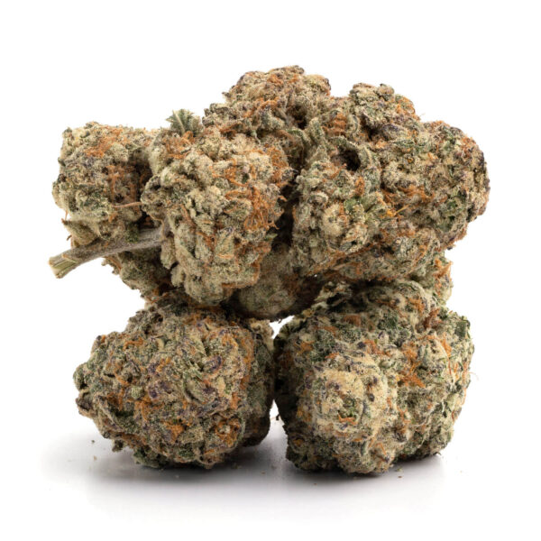 Strawberry Romulan strain