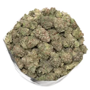 Strawnana strain