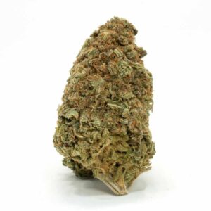 Super Nuken strain