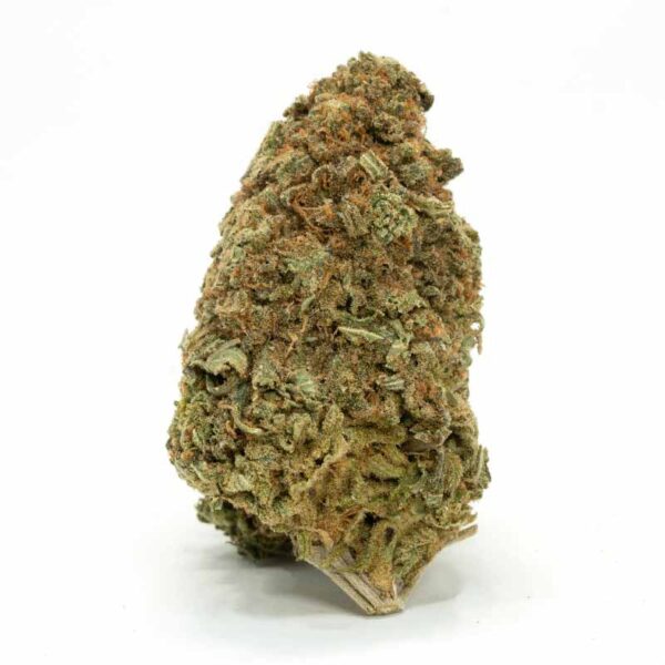 Super Nuken strain