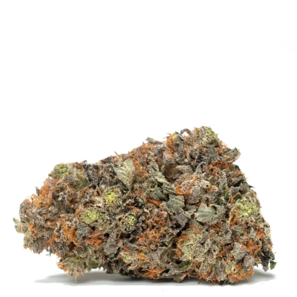 Super Pink Strain