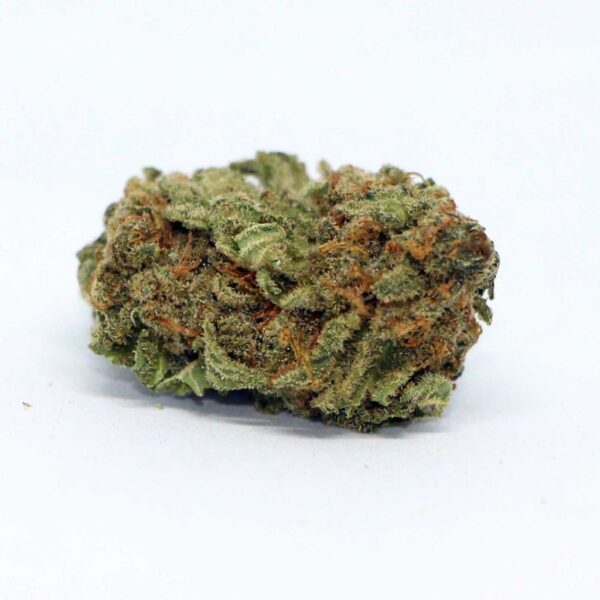 Sweet Berry Kush strain