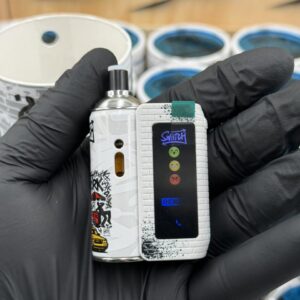 Switch 2G System Starter Kit