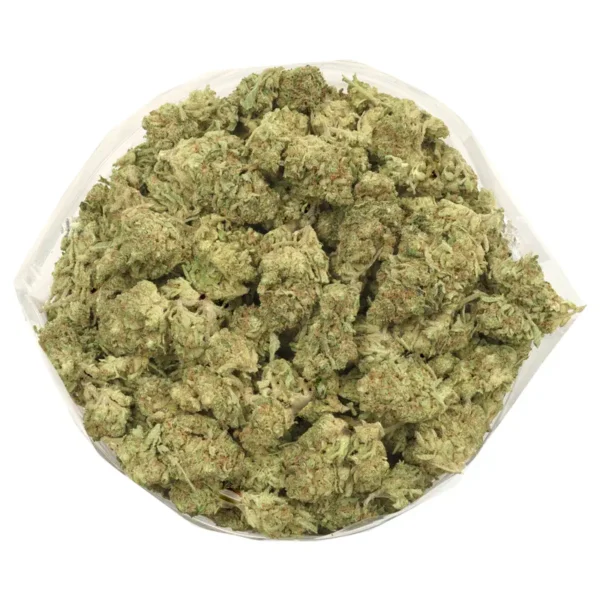 Tangerine Dream strain - Image 4