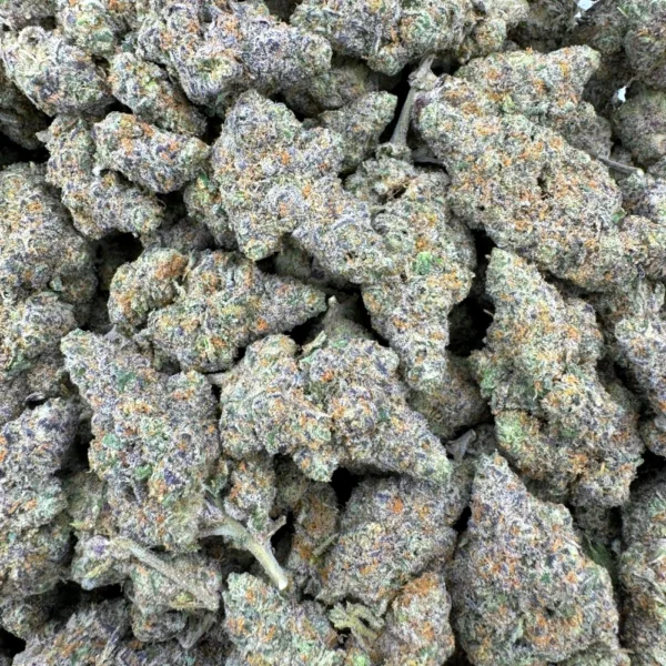 Tangerine Dream strain - Image 3