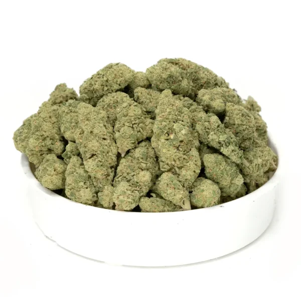 Thin Mints strain - Image 2