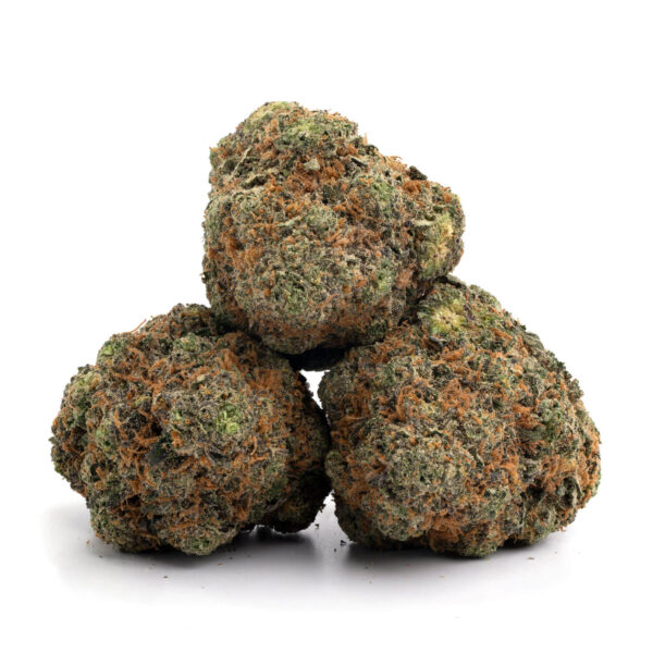 Tiger Cake strain