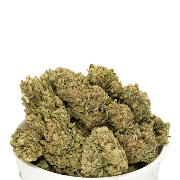 UK Cheese Strain - Image 2