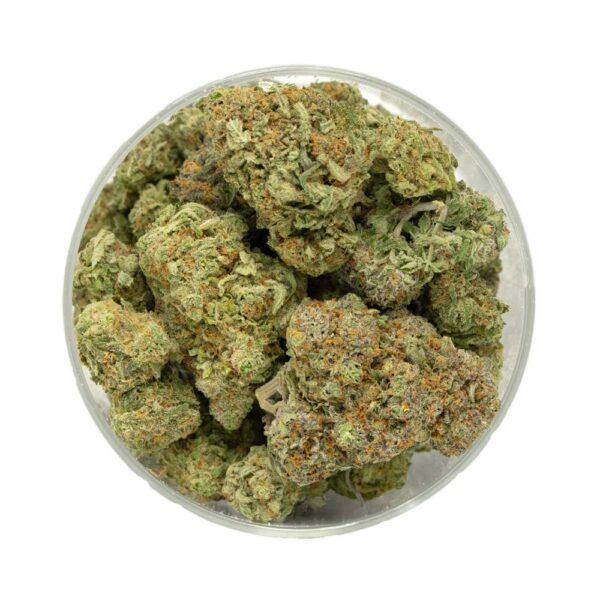 Vanilla Frosting strain - Image 2
