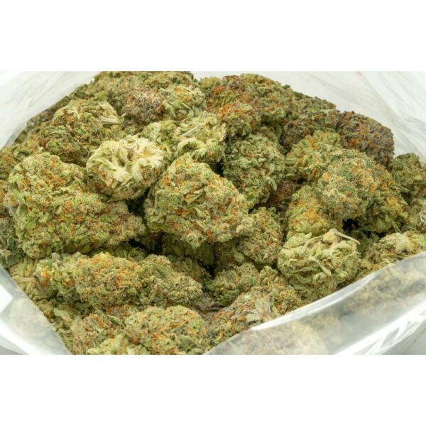 Vanilla Frosting strain - Image 3
