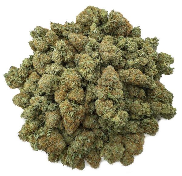 Walter White Strain