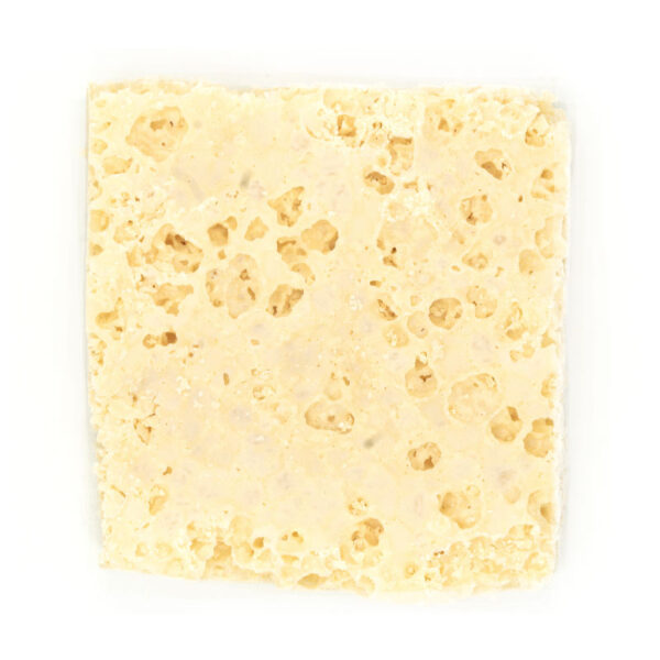 Wedding Cake Honeycomb Budder - Image 2