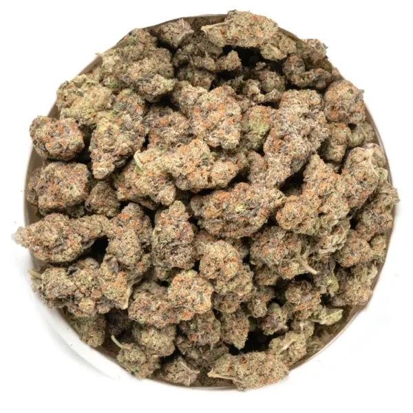 Pine Tar strain - Image 4