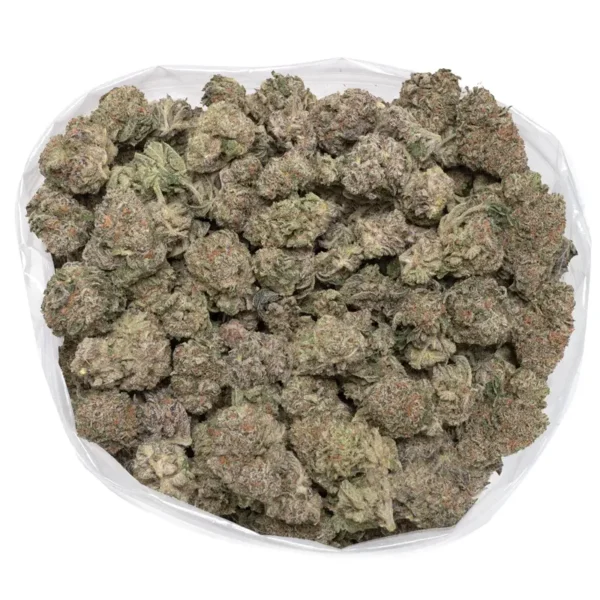 Grape runtz strain - Image 2