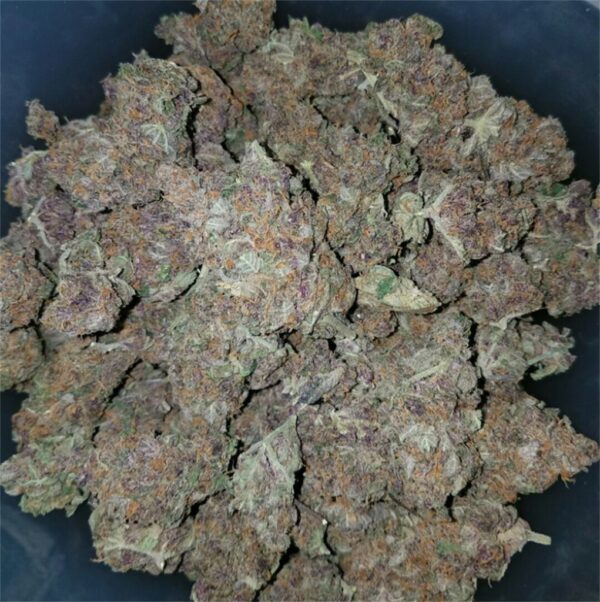 Black Cherry Soda Strain