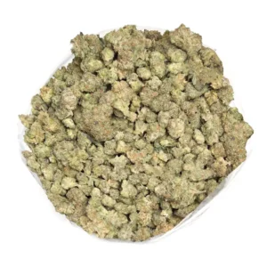 Bubba Popcorn Buds