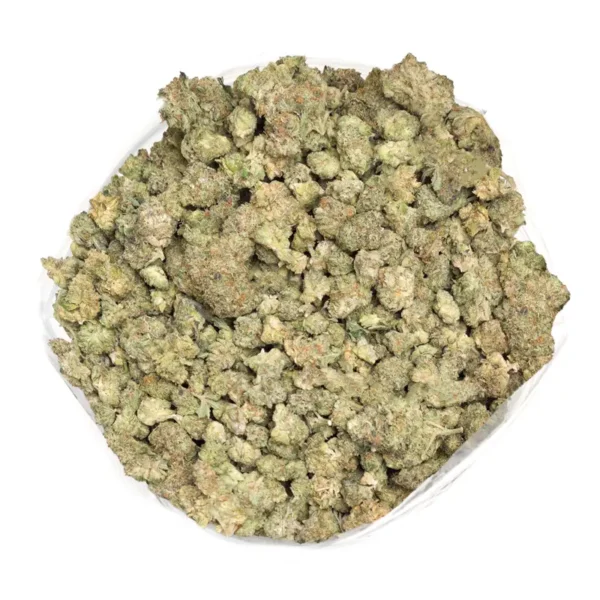Bubba Popcorn Buds