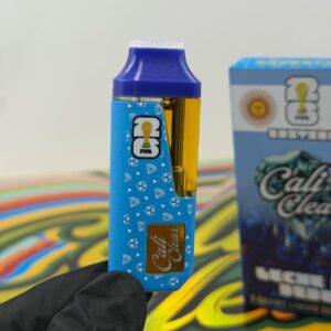 Cali Clear 2g FIFA Edition
