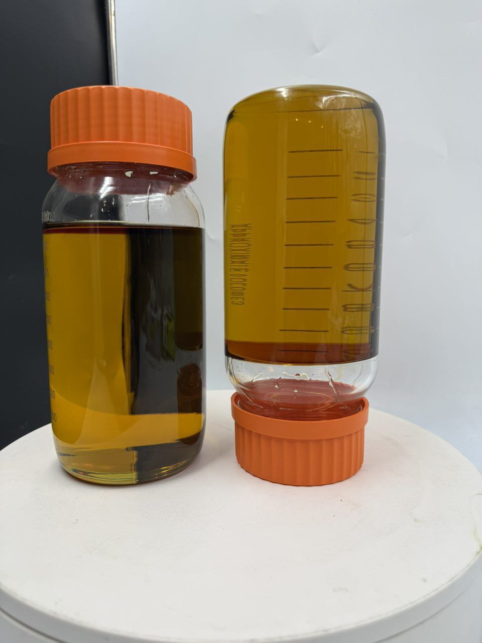 Cat 3 D9 Distillate - Image 4