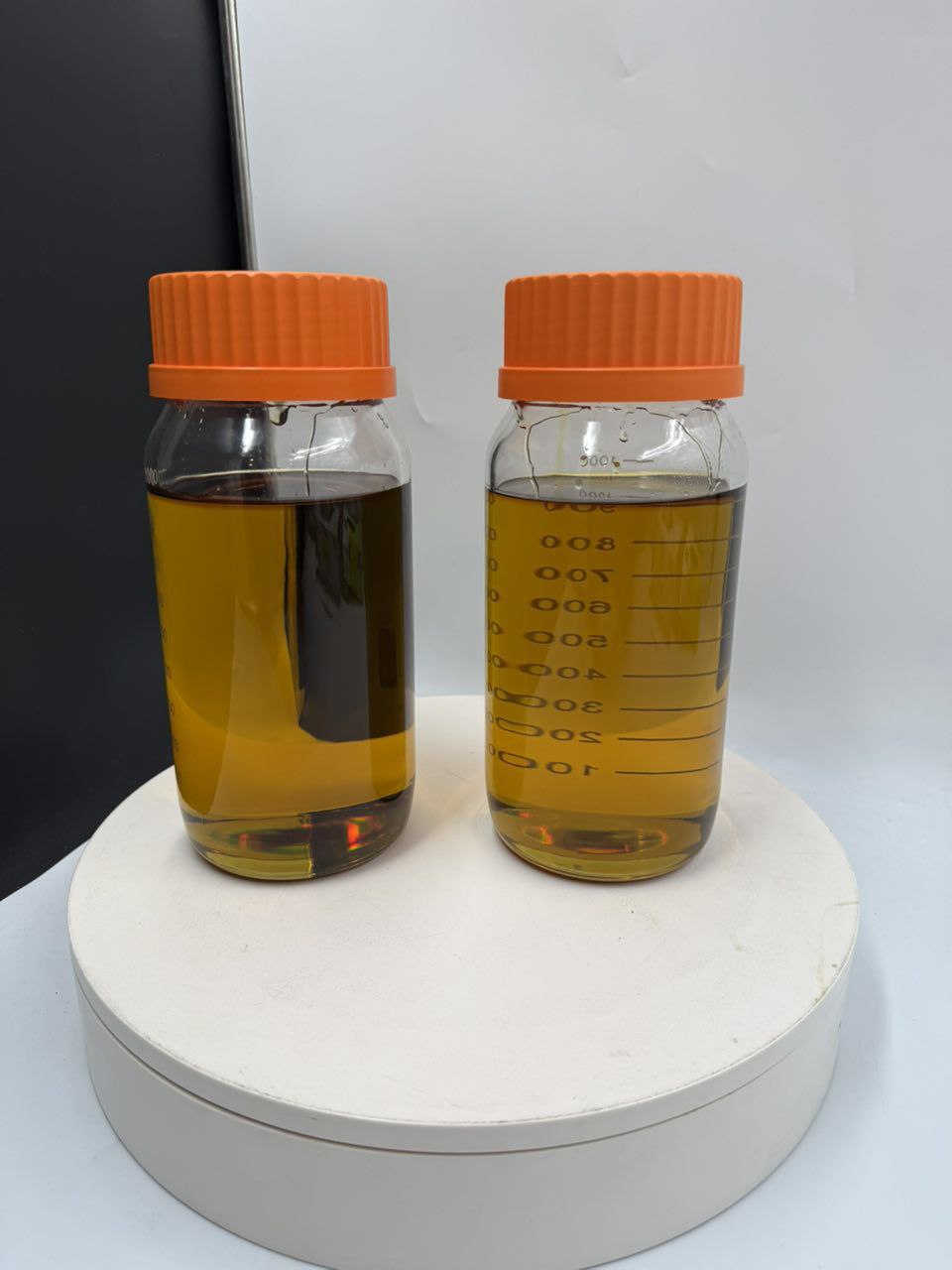 Cat 3 D9 Distillate - Image 5
