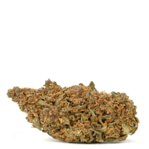 Citrus Nuken Strain