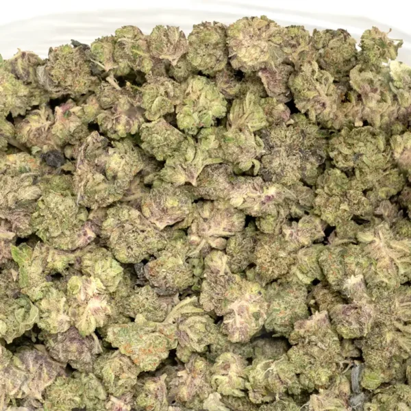Purple octane strain - Image 2