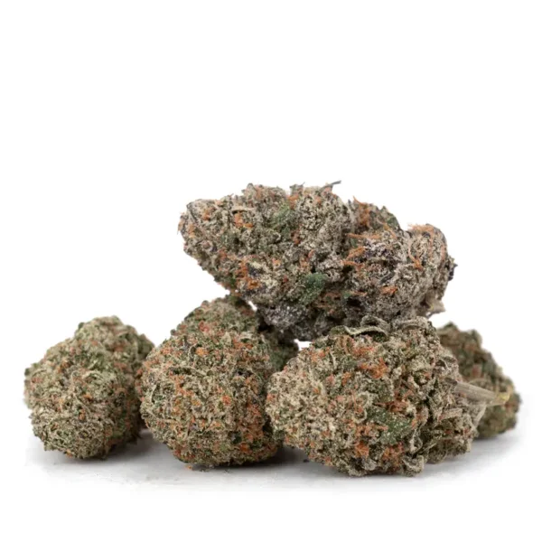 Grape runtz strain - Image 3