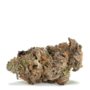 Donny burger strain