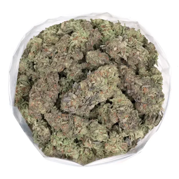 Frosted Fruit Cake strain