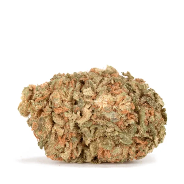 Frozen Lemons Strain