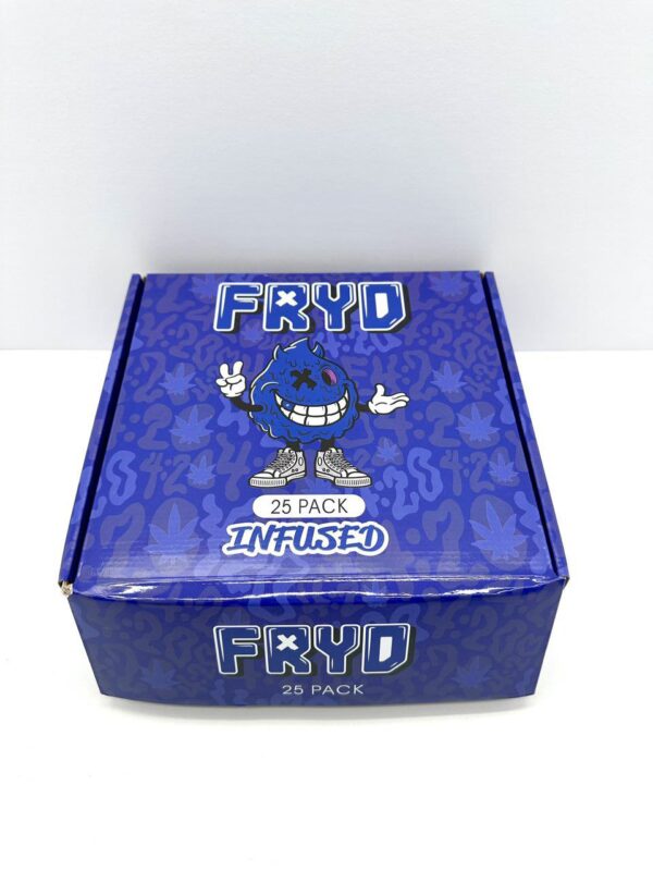 fryd boxes